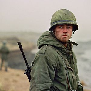 Foto Iluminados pelo Fogo