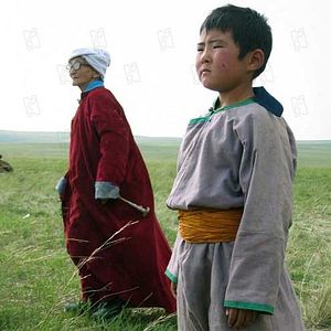 Foto Pingue-Pongue da Mongólia