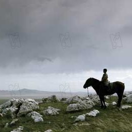 Foto Pingue-Pongue da Mongólia