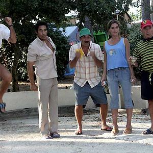 Foto Claude Brasseur