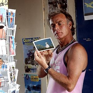 Foto Franck Dubosc