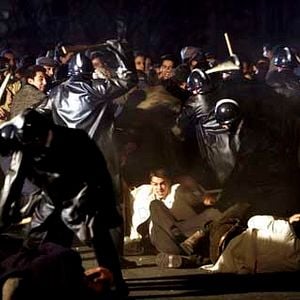 Foto Thierry Fortineau