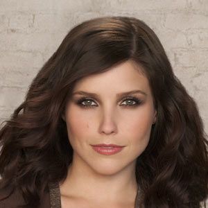 Foto Sophia Bush