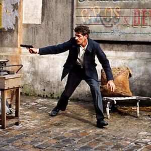 Foto Brigadas do Tigre