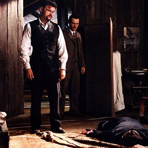 Foto Brigadas do Tigre