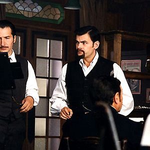 Foto Brigadas do Tigre