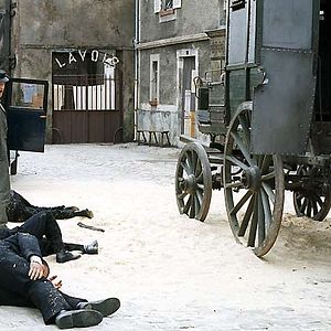 Foto Jérôme Cornuau