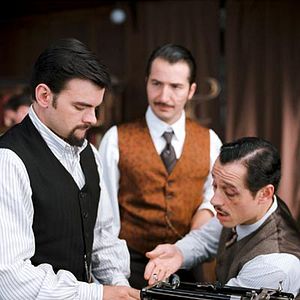 Foto Jérôme Cornuau