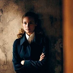 Foto Diane Kruger