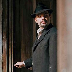 Foto Jérôme Cornuau