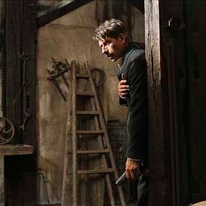 Foto Jacques Gamblin