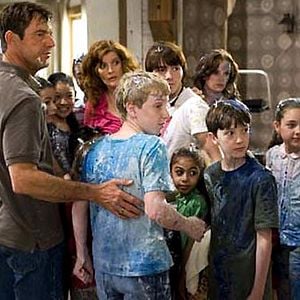 Foto Os Seus, os Meus e os Nossos