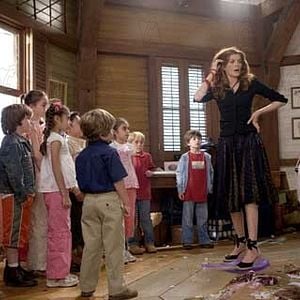 Foto Os Seus, os Meus e os Nossos