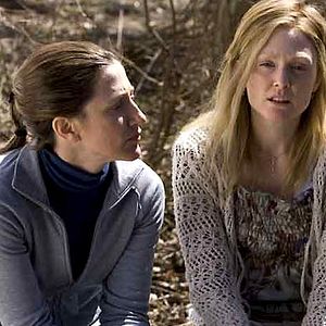 Foto A Cor de um Crime