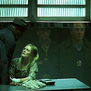 Foto A Cor de um Crime