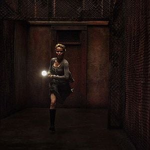 Foto Terror em Silent Hill