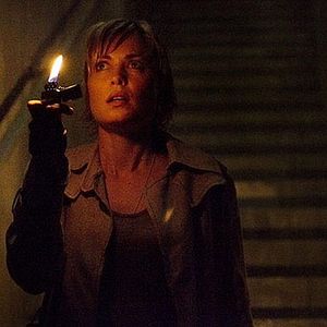Foto Terror em Silent Hill