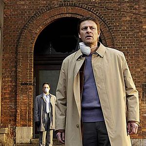 Foto Terror em Silent Hill