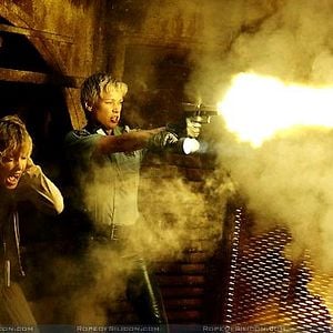 Foto Terror em Silent Hill