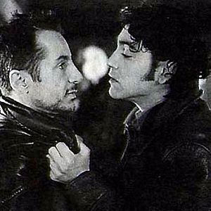 Foto Gérald Laroche