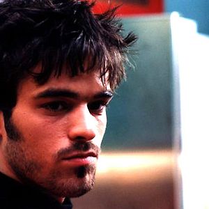 Foto Além do Meu Futuro