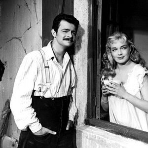 Foto Amores de Apache