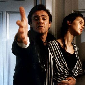 Foto Jacques Bonnaffé