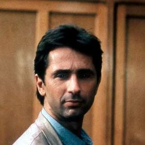 Foto Thierry Lhermitte