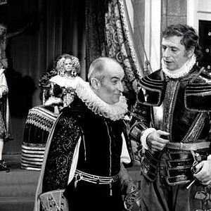 Foto Louis de Funès