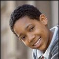 Foto Tyler James Williams