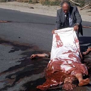 Foto Rejeitados pelo Diabo