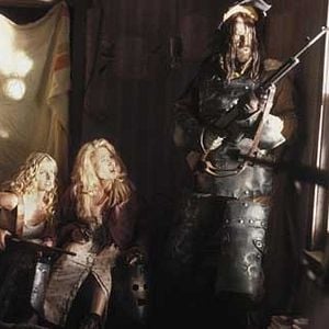 Foto Rejeitados pelo Diabo