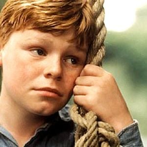 Foto Nó na Garganta