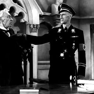 Foto O Capanga de Hitler