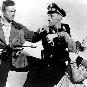 Foto O Capanga de Hitler