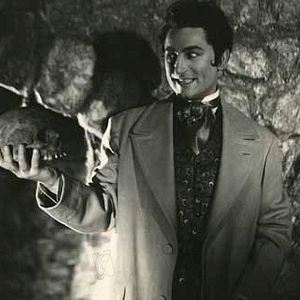 Foto Pierre Brasseur