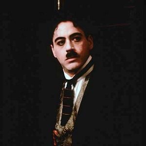 Foto Chaplin