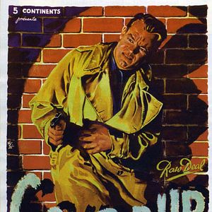 Foto Entre Dois Fogos