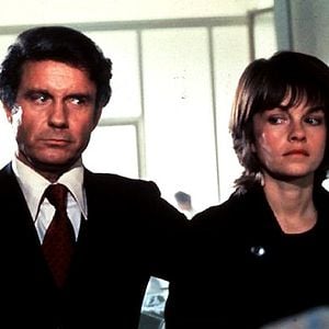 Foto Cliff Robertson