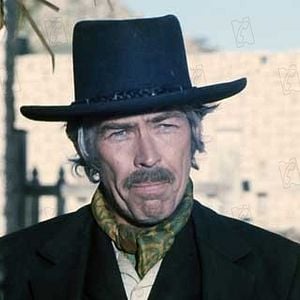 Foto James Coburn