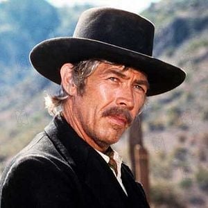 Foto James Coburn