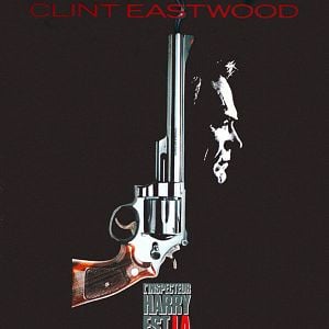 Foto Dirty Harry na Lista Negra