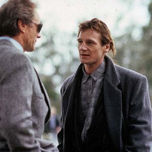 Foto Dirty Harry na Lista Negra