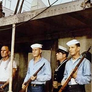 Foto O Canhoneiro do Yang-Tsé