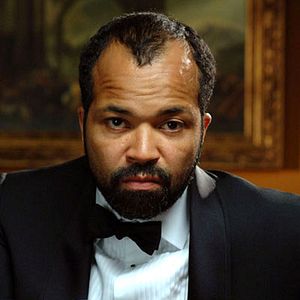 Foto Jeffrey Wright