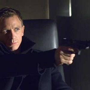 Foto 007 - Cassino Royale