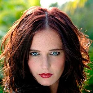 Foto Martin Campbell