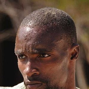 Foto Martin Campbell