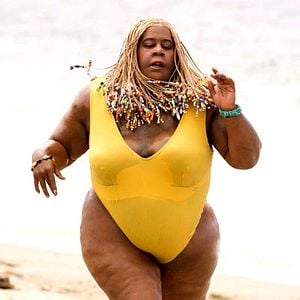 Foto Martin Lawrence