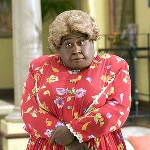 Foto Vovó... Zona 2